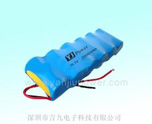 18650 batería proveedor 3,7 V 7,4 V 2000 mAh avanzar 38120 10ah 3,<span class=keywords><strong>2</strong></span> V lifepo4 células de batería - Product Image 5