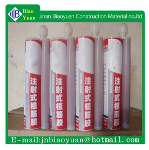 Pure Epoxyhars Chemische Anker Bouw Lijm