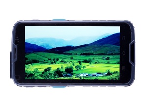 5 "pantalla grande android bluetooth rfid/nfc con lector de tarjeta sim - Product Image 2