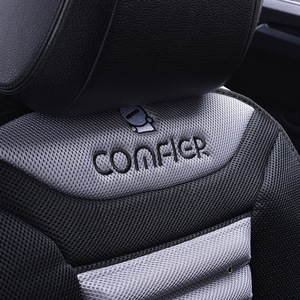 Coussin de massage pour siège arrière de voiture et de maison, plus confortable, avec vibration - Product Image 5