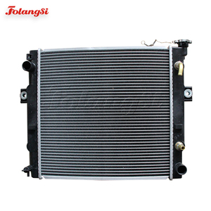 Piezas de carretilla elevadora radiador 7F/G10-18/<span class=keywords><strong>1DZ</strong></span>,7FG10-18/5K,4Y(16430-23330-71,16410-23331-71) - Product Image 1