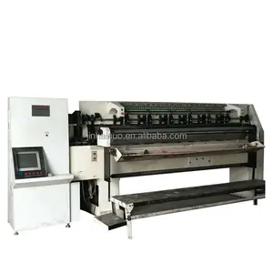 HC-2500 tweedehands multi naald quilten machine voor matras