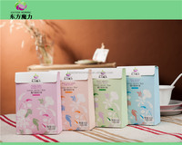 D'origine poudre de konjac amincissant le remplacement de repas