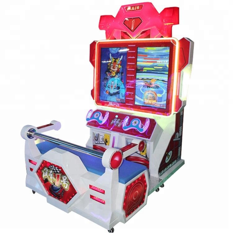 Intérieur jeu zone fournisseurs java jeu de course de voiture machine vente