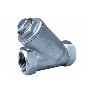 Y-<span class=keywords><strong>STRAINER</strong></span>, 스레드 끝, 800WOG, 블로우 오프 플러그