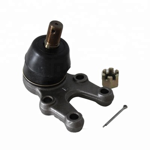 Repuestos de Auto OEM 40161-48W25 Rótula para Nissan - Product Image 3