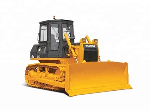 Maquinaria de construcción SD13 <span class=keywords><strong>Bulldozer</strong></span> sobre orugas <span class=keywords><strong>Shantui</strong></span> Dozer <span class=keywords><strong>Dealer</strong></span> - Product Image 5
