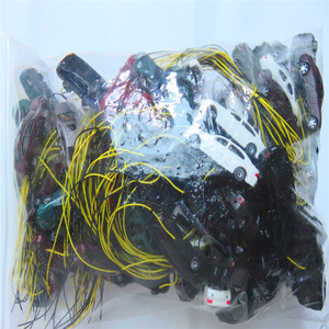 13 Năm Nhà Máy Cung Cấp 1/87 Quy Mô Kiến Trúc Và Đường Sắt Cao Chi Tiết Mô Hình Xe - Product Image 1