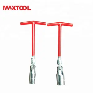 repair car tools spark plug wrench T wrench