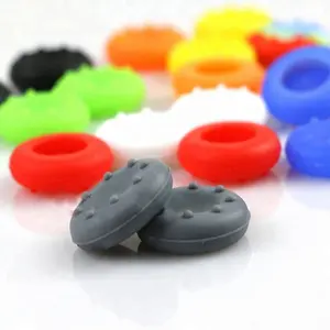 Controller Thumb Stick Grip Joystick Cap Cover Analogico Per XBOX 360 PS3 PS4