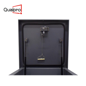 Trappe d'accès au toit en acier inoxydable / Porte d'accès AP7210 - Product Image 5