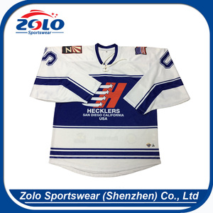 New design custom fashion high quality fancy hockey set - Product Image 6