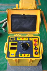 HVHIPOT 500A 1000A 높은 현재 발전기 1 차적인 현재 주입 검사자 GDSL-BX-100 - Product Image 5