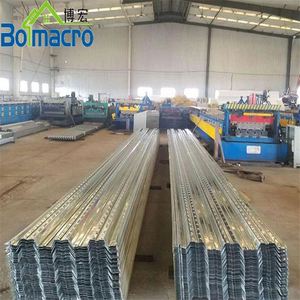 Caliente galvanzied cubiertas de acero galvanizado precio chapa de acero lista Filipinas - Product Image 6