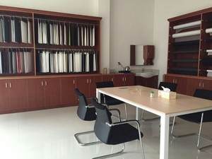 Huzhou Dệt Fusing Interfacing Cho May Mặc - Product Image 5