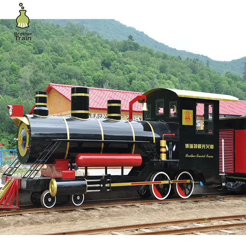 Nouveaux produits enfants rail train électrique