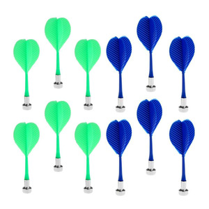 Chất Lượng Cao Tùy Chỉnh Chuyên Nghiệp An Toàn Phi Hành Cho Trẻ Em Từ Dartboard Làm Bằng Nhựa Và PC Chất Liệu - Product Image 2