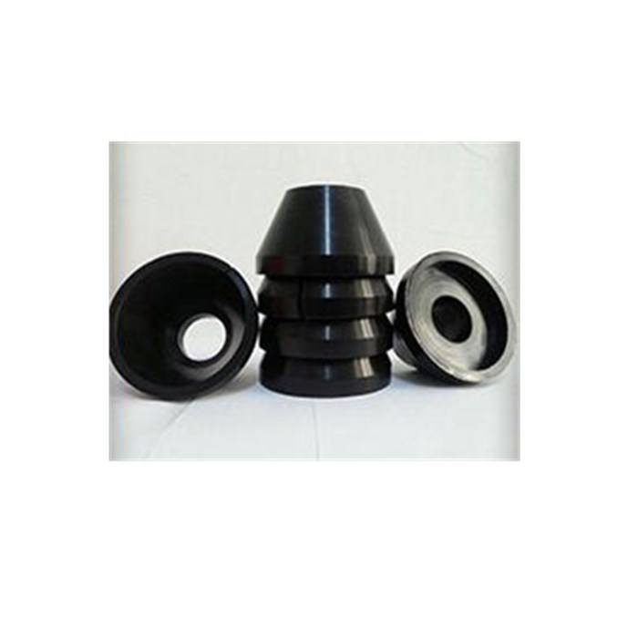 Rubber Split Cone Packing for Stuffing Box - Durable & Efficient