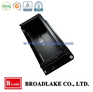 Carcasa de aluminio hecha a medida, electrónica y fundida - Product Image 5