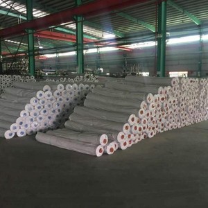 Giá rẻ pvc vải sơn sàn rolls - Product Image 5