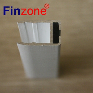 Lớn Trượt Ban Công Glass Curtain Nhập Cửa Ra Vào Hệ Thống Với Lợi Thế Mới - Product Image 6