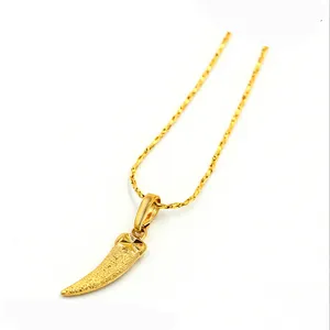 XL4003 Xuping Jewelry Cheap High Quality Brass Necklace Chains