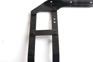 Có thể gập lại đồ nội thất hướng dẫn sử dụng chiều cao bàn có thể điều chỉnh mềm đóng lift cà phê hàng đầu bảng bản lề - Product Image 4