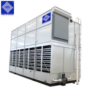 Prix du condenseur évaporatif R717 pour <span class=keywords><strong>installation</strong></span> de réfrigération à l'ammoniac pour la réfrigération industrielle Philippines Russie Mexique Thaïlande - Product Image 3