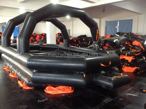 سولاس على متن نفخ حزمة ومعدل وفيات الأمهات طوف الحياة - Product Image 3