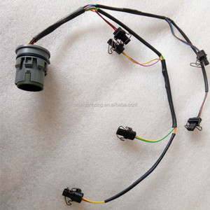 GM <span class=keywords><strong>4L80E</strong></span> トランスミッション内部ワイヤーハーネス MT1 1994-2003 新品 (99604) - Product Image 2