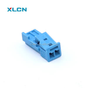 Connecteur électronique 2 voies 9-968554 837358302 femelle mâle pour BMW - Product Image 5