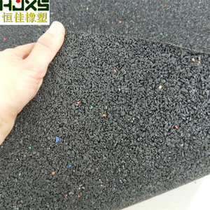 Cina fabbrica anti-ammortizzatore di vibrazioni in gomma tappetini per il lavaggio della macchina - Product Image 5