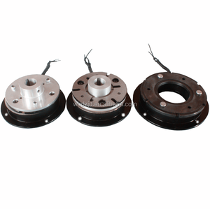 DZD2-04ดิสก์เบรกแม่เหล็กไฟฟ้า - Product Image 6