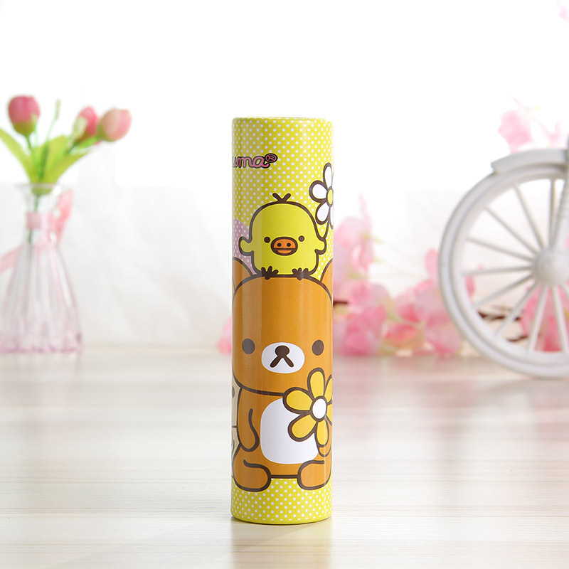 Заводская оптовая продажа, мультяшный милый калейдоскоп, детская игрушка, мульти-призма, калейдоскоп для детей