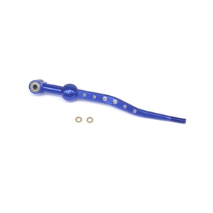 Palanca de Cambios Corta de Doble Curvatura de Nuevo Estilo Compatible con Acura Integra 90-95-01 94 96 00 - Product Image 2