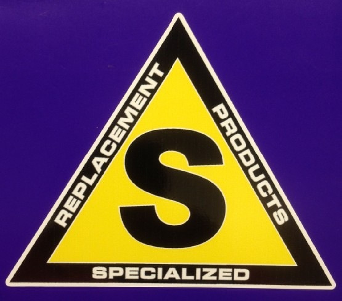 Beijing Specialized Replacement Parts Limited logo