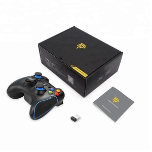 <span class=keywords><strong>Amazon</strong></span> vendedor superior 2018 2,4g HZ wireless usb controlador android <span class=keywords><strong>gamepad</strong></span> joystick - Product Image 6