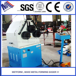 RMB30HV Hồ Sơ Tấm Máy Uốn/hồ sơ bender - Product Image 3