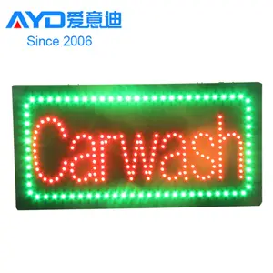 Approved Lovely LED Menu Board