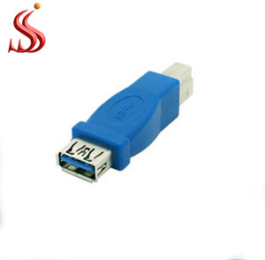 Hot siêu tốc độ USB3.0 bm để AF <span class=keywords><strong>Adapter</strong></span> <span class=keywords><strong>eSATA</strong></span> để <span class=keywords><strong>USB</strong></span> <span class=keywords><strong>3.0</strong></span> tường <span class=keywords><strong>Adapter</strong></span> - Product Image 4