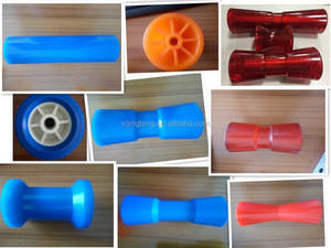 <span class=keywords><strong>Remorque</strong></span> de bateau Wobble Roller 5 "4" Rouleaux <span class=keywords><strong>en</strong></span> caoutchouc pour <span class=keywords><strong>kit</strong></span> de <span class=keywords><strong>remorque</strong></span> de bateau - Product Image 5