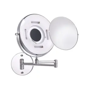 Espejos Para Maquillaje Flexible Bathroom <strong>Smart</strong> <strong>Mirror</strong> X10 - Product Image 4