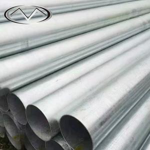 Trung Quốc Nhà sản xuất tùy chỉnh Hot Bán MS Ống cán thép dây thanh trong cuộn dây vòng mạ kẽm Ống - Product Image 4