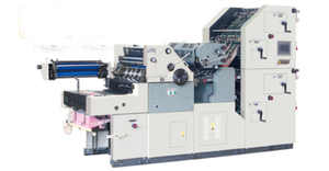 Máquina de numeración y colador de impresión multifunción - Product Image 2