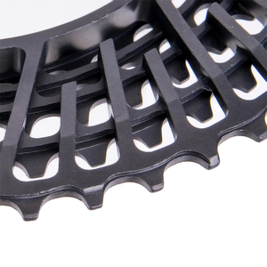 <span class=keywords><strong>Cassette</strong></span> de aleación de aluminio CNC ultraligero de <span class=keywords><strong>12</strong></span> <span class=keywords><strong>velocidades</strong></span> para <span class=keywords><strong>MTB</strong></span>, piezas de rueda libre 11-50T-52T para bicicleta de montaña, rueda libre 12s 50T/52T - Product Image 4