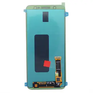 מקורי החלפת lcd digitizer עצרת מסך J8 2018 J810 lcd עם תצוגה