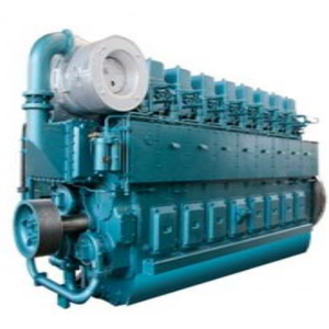 Motores Marinos Nuevos <span class=keywords><strong>de</strong></span> la <span class=keywords><strong>Marca</strong></span> Weichai, Modelo CW8250ZLC-1, Motor Diésel - Product Image 1