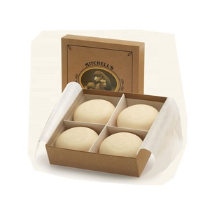 Wholesale Custom Design Luxury Soap Packaging Gfit Boxes