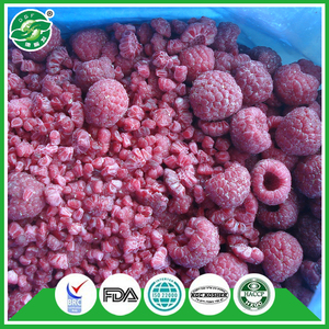 Nouvelle Saison Bon Goût iqf <span class=keywords><strong>framboise</strong></span> <span class=keywords><strong>prix</strong></span> sur vente - Product Image 4