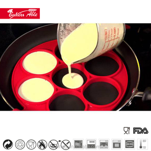 Silicona flippin 'fant ástico según lo visto en la TV nuevo - Product Image 5